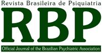 INSTRUÇÕES AOS AUTORES Escopo e política A Revista Brasileira de Psiquiatria (RBP) ISSN 1516-4446 é uma publicação trimestral da Associação Brasileira de Psiquiatria (ABP), com a finalidade publicar