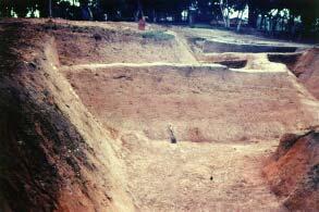 O Laboratório de Arqueologia da Universidade Federal de Pernambuco realizou uma pesquisa arqueológica parcial neste forte, recuperando o fosso, o terrapleno, artefatos e parte das muralhas, que eram