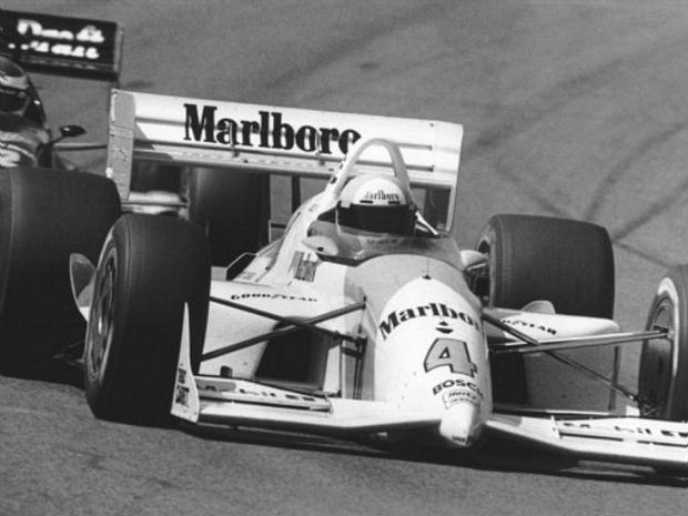 Conheça a história da Fórmula Indy Com três títulos da Indy e quatro vitórias nas 500 Milhas de Indianápolis, Rick Mears é considerado, até hoje, um dos maiores pilotos de todos os tempos da
