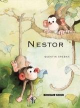 GREBAN, Quentin. Nestor.