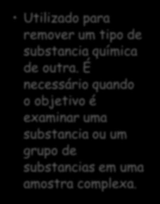 Produzem resultados usando quantidades determinadas experimentalmente, como massa ou volume, juntamente com massas