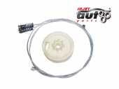 : 1311 KIT INJET REPARO C3