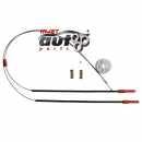 KIT INJET REPARO GOL G3 DIANT (EXTERNO) (1 CABO) KIT