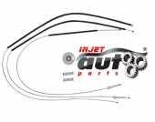 : 9493 KIT INJET REPARO POLO