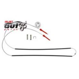 : 9516 KIT INJET REPARO