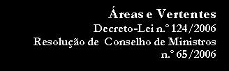 41 Quadro 2 Dispositivo Operacional Funções e responsabilidades das diferentes entidades (continua) Prevenção estrutural Prevenção Combate Planeamento DFCI Organização do território, silvicultura e