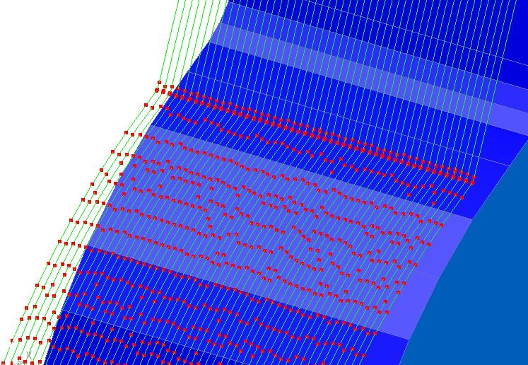 Capítulo 4 Resultados e Discussões 60 Topsolid versão v6.9.252. Sistema desenvolvido pela empresa Missler Software. Unigrafics Nx4.