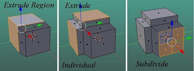 Isto irá criar um novo objeto com todos os seus dados vinculados ao objeto original. Se você modificar um dos objetos ligados em modo de edição, todas as cópias ligadas são modificadas.