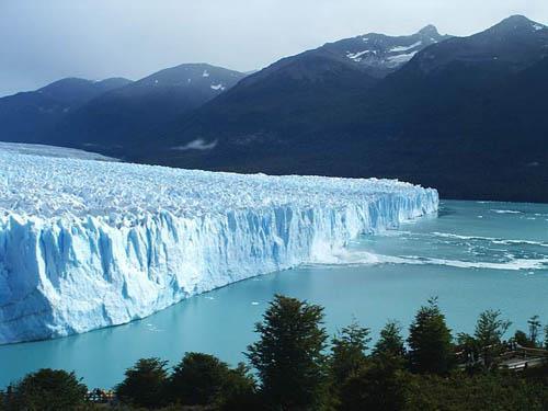 Regime Glacial Regime Nival Disponível em: http://weblogs.