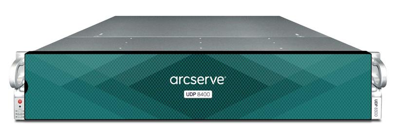 Aproveitamos nosso software premiado e o apresentamos em um appliance corporativo, proporcionando uma proteção de dados de fácil instalação e manutenção com o recurso Assured Recovery.