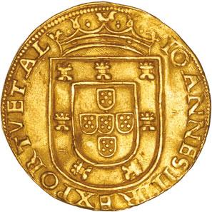 D. JOÃO III (1521-1557) 16*