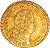 Ouro Quartinho 1733 5 arcos (88.