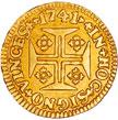 Ouro Quartinho 1719 (87.16, J5.