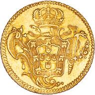 157* Ouro Peça