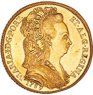 Ouro Peça 1789 R