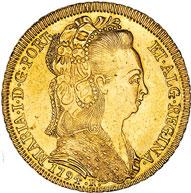 Ouro Peça 1794 R
