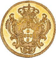 Ouro Peça 1794