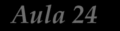 Aula 24 Princípio de correspondênciam Experimento de Franck e Hertz, e regra de quantização de Wilson-Sommerfeld 1. O princípio de correspondência de Bohr. Aplicação ao átomo de H. 2. O Experimento de Franck e Hertz mais uma evidência da quantização nos estados atômicos, agora com excitação dos átomos via energia de elétrons.