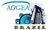 AOGEA Brazil Chapter Fazer a Informação Fluir Foco no Arquiteto