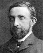 Philipp Von Lenard (1862-1947), físico alemão nascido na Hungria. Nazista por convicção, Lenard recebeu o premio Nobel de Física de 1905 pelo seu trabalho sobre os raios catódicos.