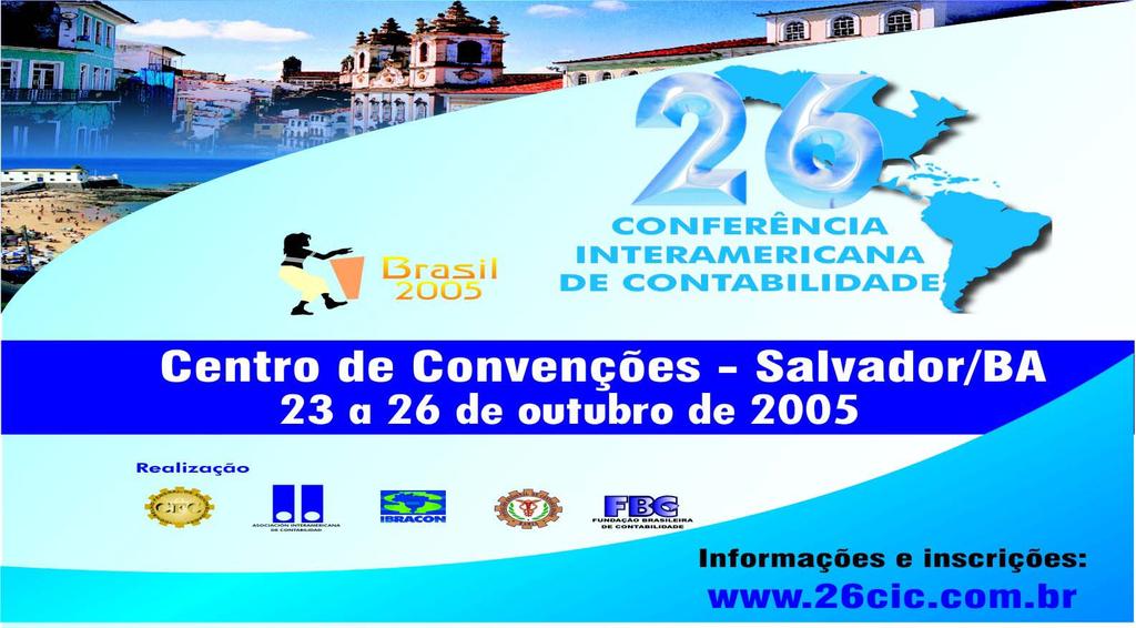 1er Forum Internacional