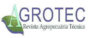 Agropecuária Técnica (2013) Volume 34 (1): 21-29 Versão Online ISSN 0100-7467 http://periodicos.ufpb.br/ojs/index.