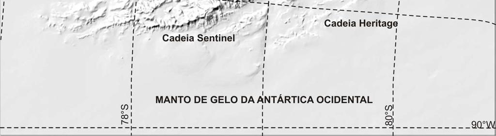 para auxiliar na identificação e localização prévia de alvos.