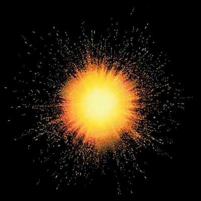 MoHvação Big Bang OU Processo Incremental (Versões)