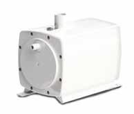 2 W 295 162 1 191 SANIACCESS Pump SANISHOWER 18 45 Flat Ref.