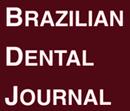 56 ANEXO-D: PERIÓDICO ELEITO PARA SUBMISSÃO O Brazilian Dental Journal publica artigos completos, comunicações rápidas e relatos de casos relacionados a assuntos de Odontologia ou disciplinas