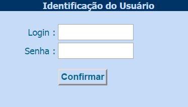 No campo busca, digite o titulo do livro, autor ou palavra-chave correspondente: Para acesso ao espaço do usuário, clique na aba superior em: No lado esquerdo da tela, digite o seu login e senha: O