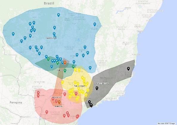 Conheça o terreno onde pisa Onde e como devo concentrar meu suporte/recursos?