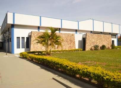 EXSTO TECNOLOGIA 3 Instalada em Santa Rita do Sapucaí, o Vale da Eletrônica, região reconhecida pela constante evolução tecnológica e de grande sucesso empreendedor, a EXSTO TECNOLOGIA, foi fundada
