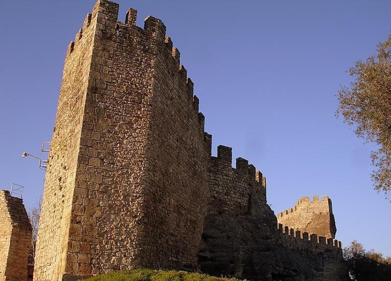 Carácter militar dos