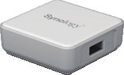 sua Synology DiskStation.