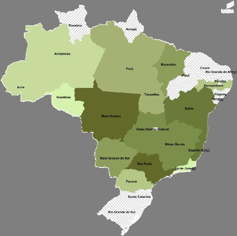 Consumo regional de borracha (IRSG, 212) Panorama