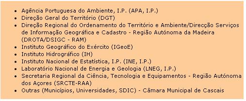 11 reuniões entre 2 de Maio de 2011 e Novembro de