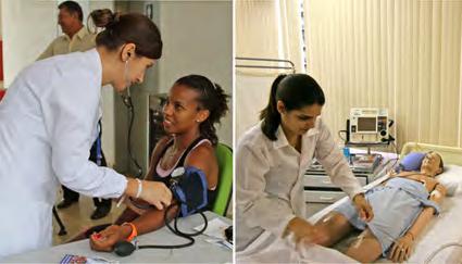 Carreira 445 - Curso 22 Nome do curso Bacharelado em Enfermagem - Ribeirão Preto - Duração: 8 semestres Unidade que abriga o curso Escola de Enfermagem de Ribeirão Preto - USP Carreira a que pertence