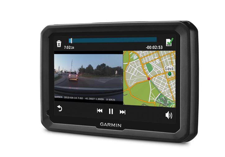 NOVO 2016 Série zūmo (Motos) COD. GARMIN EAN Série zumo PVPR sem IVA 010-01602-12 753759160357 zu mo 345LM WE - 4,3" Europa Occidental Bluetooth Compatibilidade TPMS Reproductor MP3 Comp.