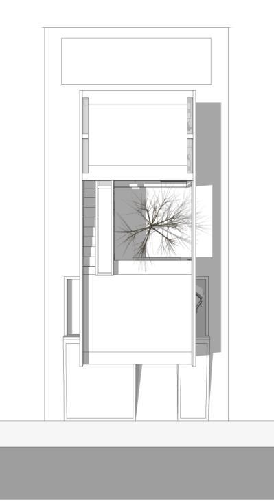 Gerais; contudo, o projeto foi elaborado com o intuito de ser um padrão a ser implantado em terrenos diversos.