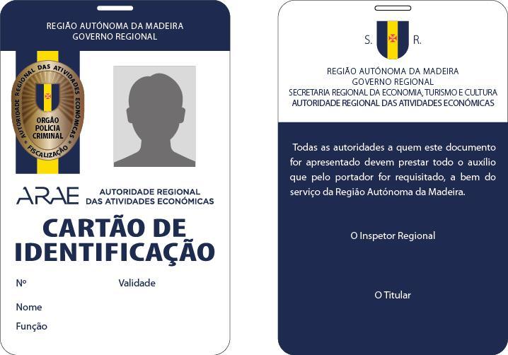 15 de setembro de 2016 Anexos da Portaria n.º 390/2016, de 15 de setembro Anexo I 3 Cartão de identificação profissional e de livre-trânsito a que se refere o número 1 do artigo 1.