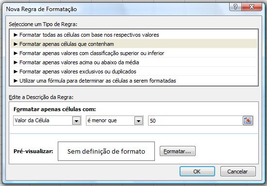 Às vezes necessitamos de fixar quer a coluna, quer a linha, ou seja, obter uma referência absoluta. Neste caso, é colocado um cifrão antes da coluna e outro antes da linha ($C$3).