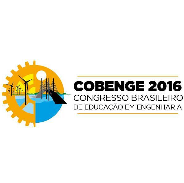 COBENGE 2016 XLIV CONGRESSO BRASILEIRO DE EDUCAÇÃO EM ENGENHARIA 27 a 30 de setembro de 2016 UFRN / ABENGE SESSÃO DIRIGIDA LABORATÓRIOS REMOTOS NO ENSINO DA ENGENHARIA Coordenador: Gustavo Ribeiro