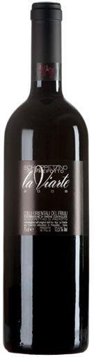 VinhoBranco FriulanoDOC 750ml Safra 2013