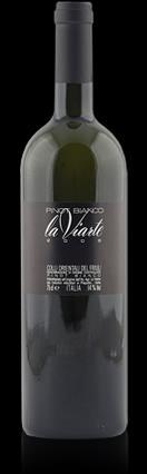 VinhoBranco Chardonnay DOC 750ml Safra 2014