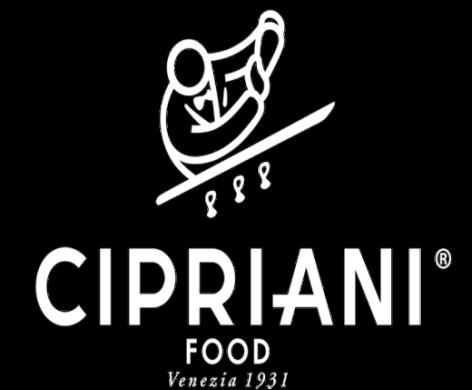 Cipriani 250gr