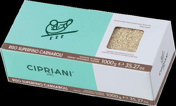 PRODUTOS DIVERSOS CIPRIANI Vinagre