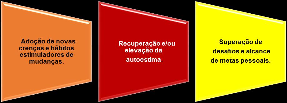 APRESENTAÇÃO PÚBLICO-ALVO - Pessoas que desejam obter ferramentas poderosas para superar desafios, alcançar metas pessoais, realziar sonhos, mudar paradigmas, reorganizar a vida, alcançar a