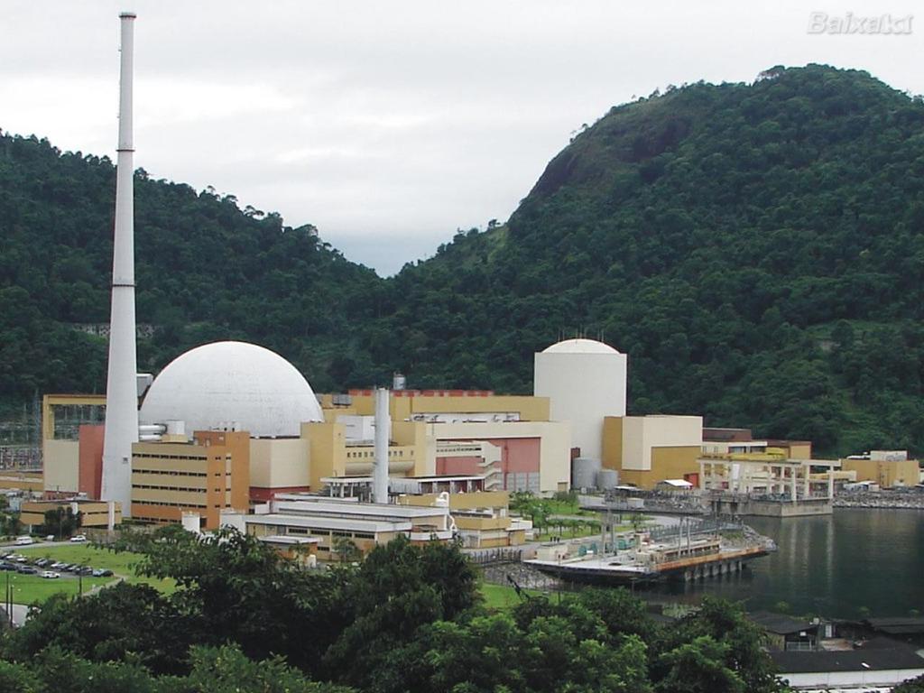 Ernesto Geisel (1974-1979) Abertura lenta, gradual e segura Energia nuclear