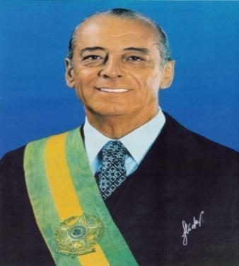 João Batista de Figueiredo 1979-1985